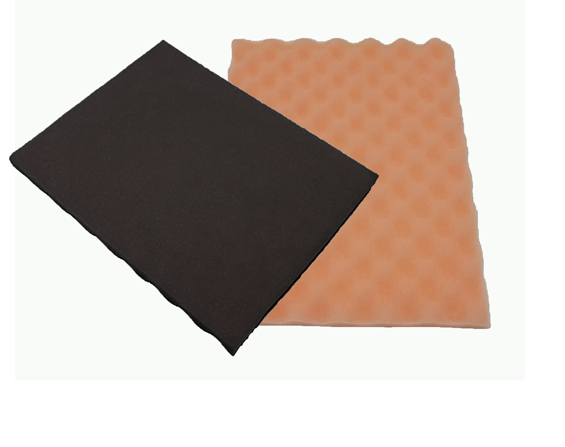 Dissipative & conductive foam - ESD Center - Dissipative Foam Insulation